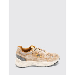 [AUTRY] Sneakers FW26 HVLM JB02