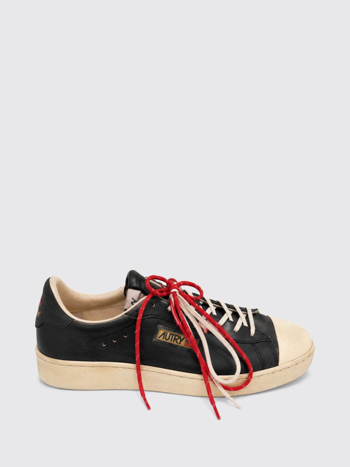 [AUTRY] Sneakers FW26 DVLM OJ01