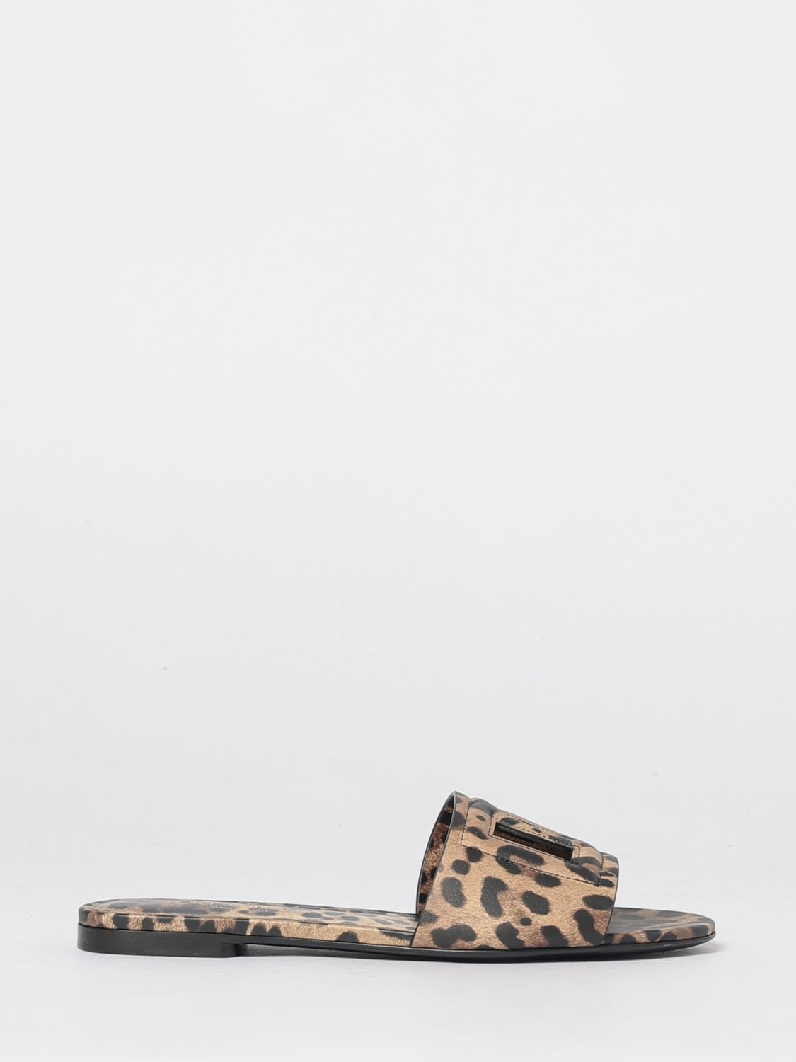 [Dolce & Gabbana] Sandals FW26 CQ0436A0426 HY13M