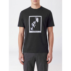 [Emporio Armani] T-shirts Short Sleeve FW26 EM006931AF23082 FC302