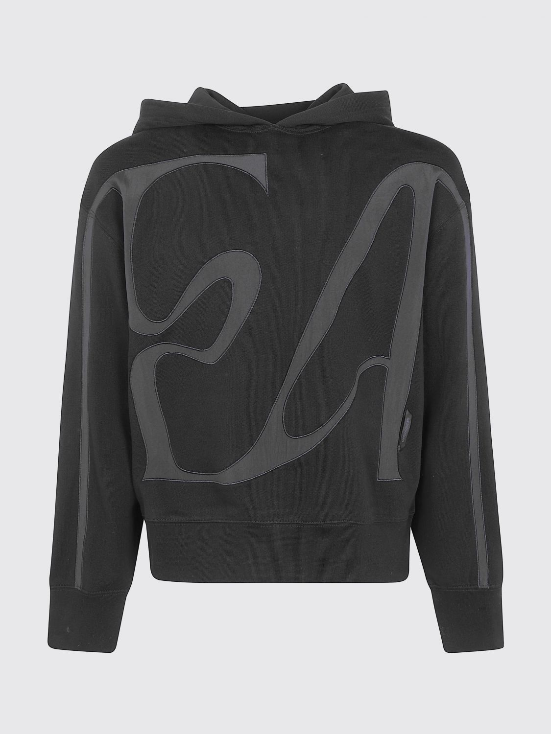 [Emporio Armani] Sweatshirt FW26 EM006815AF13713 UC001