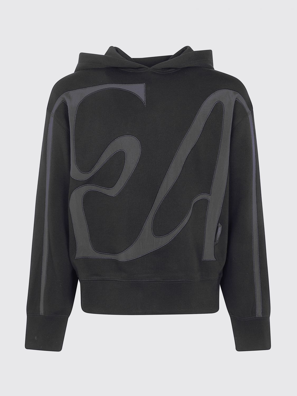 [Emporio Armani] Sweatshirt FW26 EM006815AF13713 UC001
