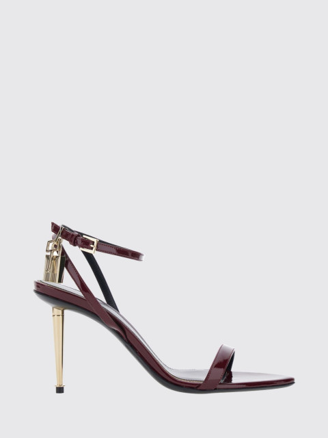 [Tom Ford] Sandals FW26 W2748LC072P RAP