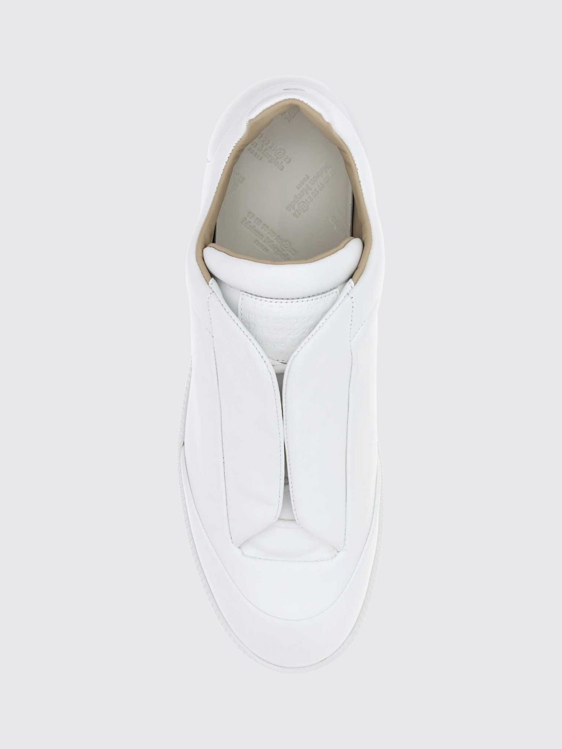 [Maison Margiela] Sneakers FW26 S57WS0561P7573 T1003