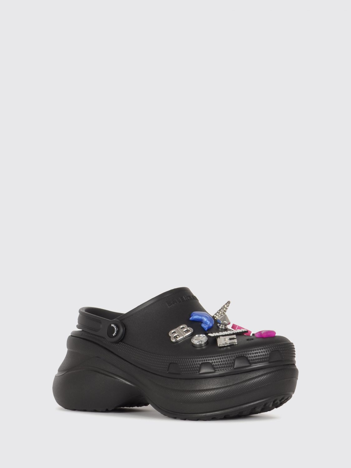 [Balenciaga] Sandals FW26 720762W0FOW 1000