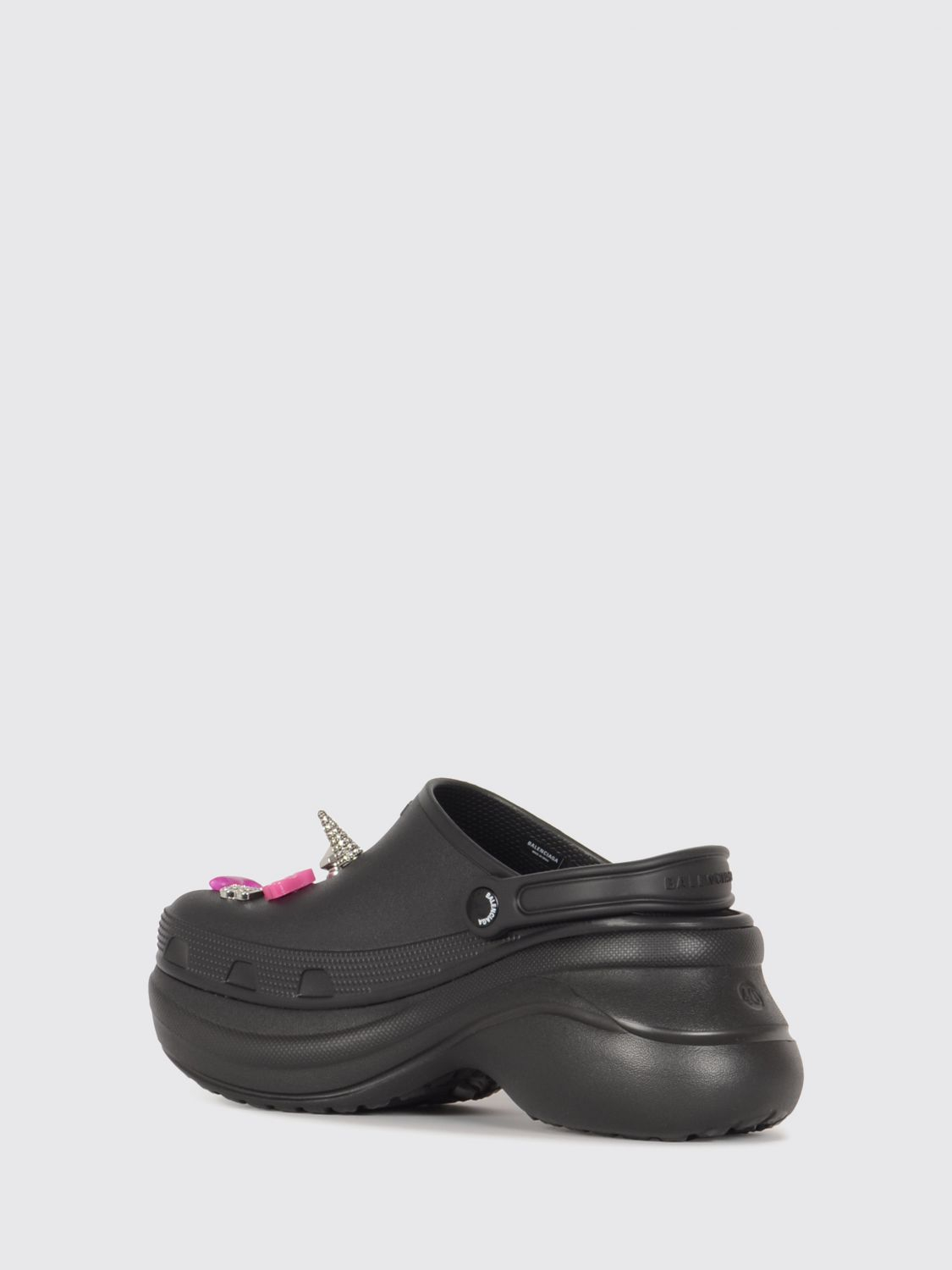 [Balenciaga] Sandals FW26 720762W0FOW 1000