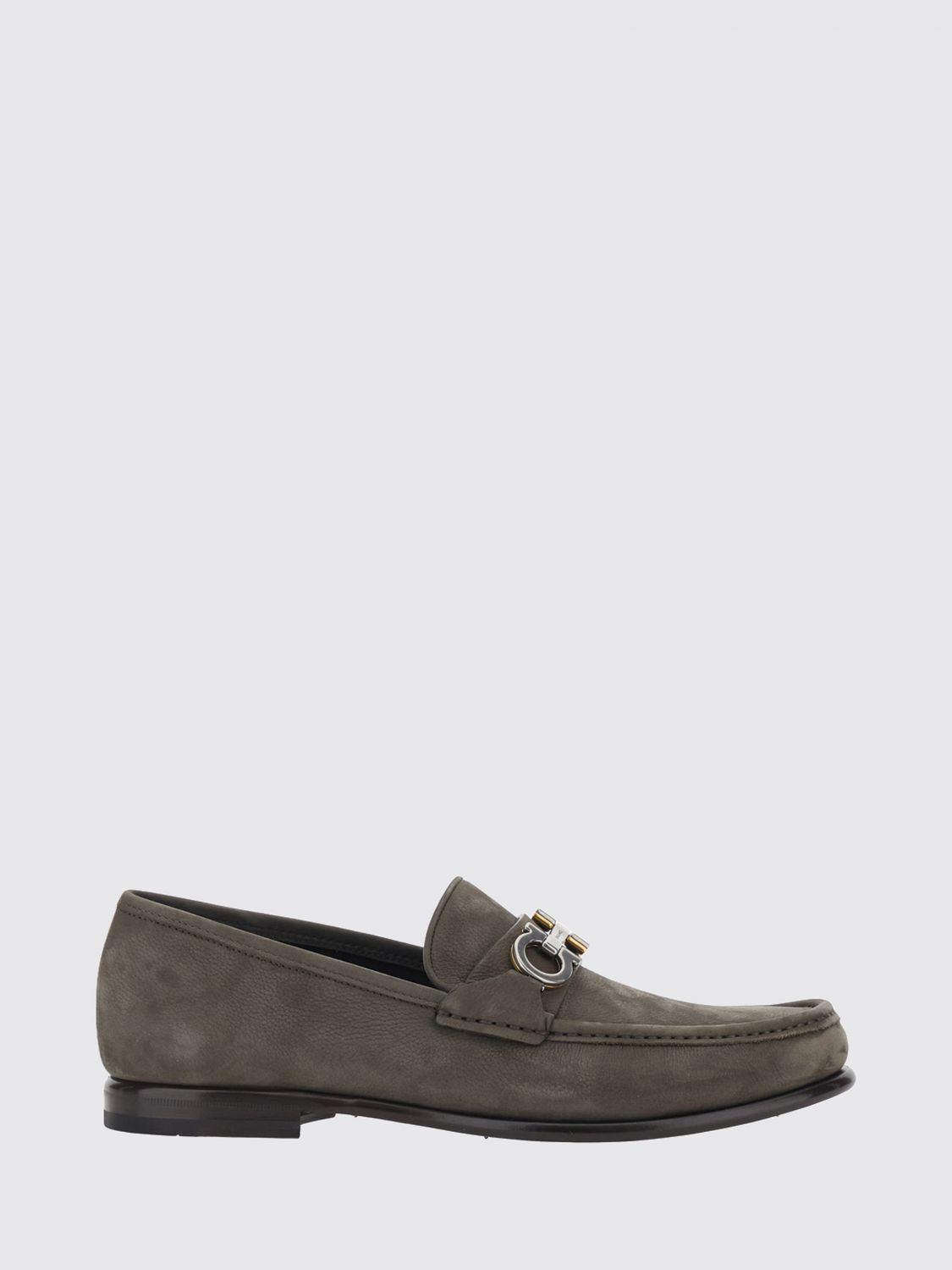 [Ferragamo] Loafer FW26 02A015 794897