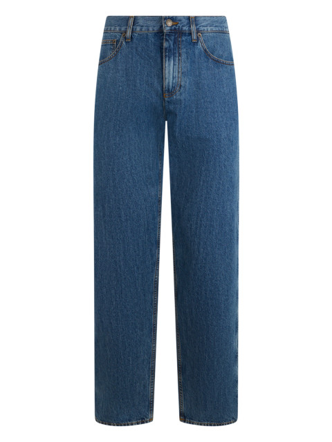 [Burberry] Jeans FW26 8127232174991_A1322