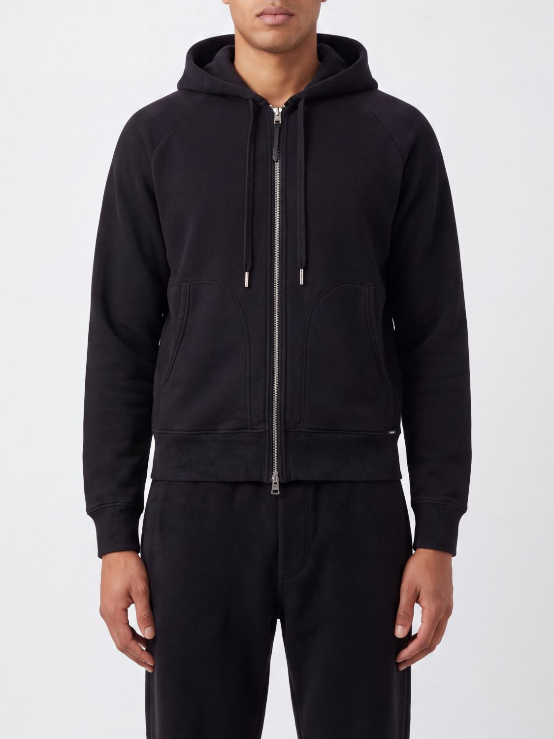 [Tom Ford] Sweatshirt FW26 JDL010JMC072 NAA