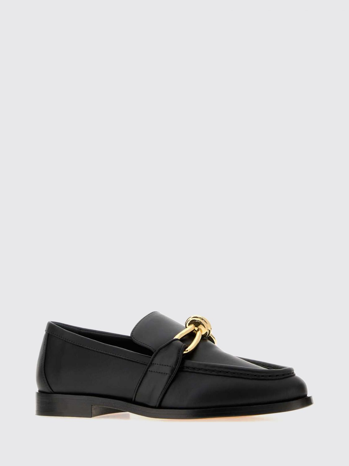 [Bottega Veneta] Loafer FW26 796697V5DZ0 1000