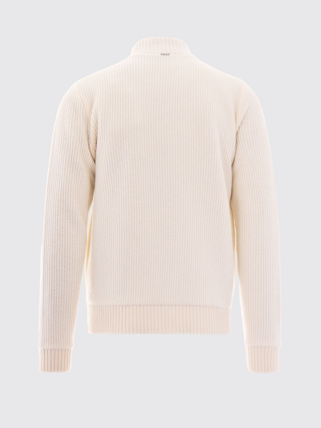 [Herno] Knitwear FW26 MC00058UR70153 1010