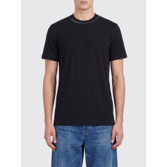 [Dolce & Gabbana] T-shirts Short Sleeve FW26 G8RN8ZG7P9O N0000