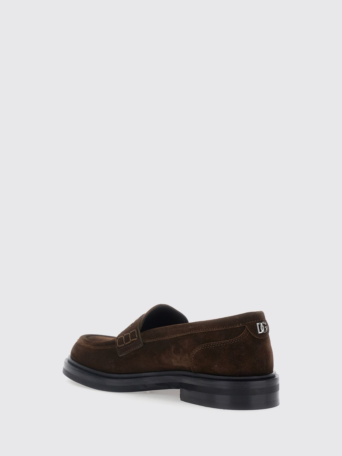 [Dolce & Gabbana] Loafer FW26 CM0078AS915 80081