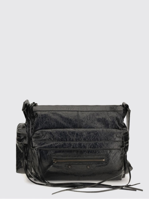 [Balenciaga] Shoulder bag FW26 8767502ABEK 1000