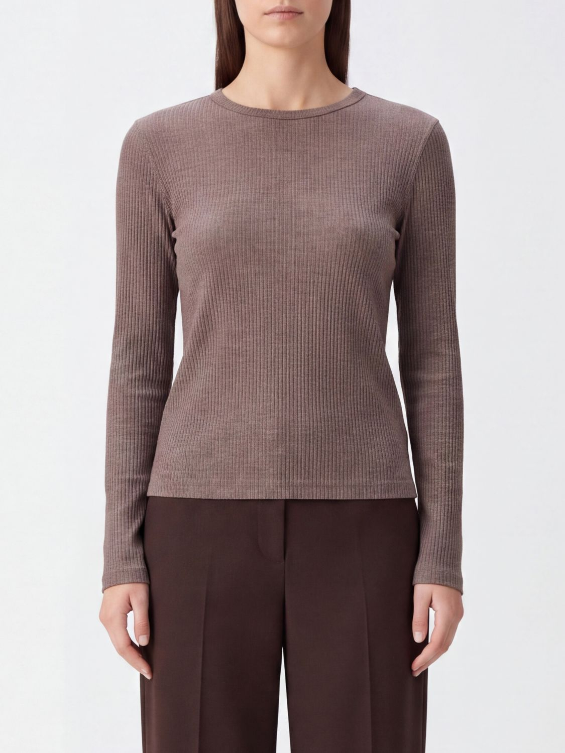 [Max Mara] Knitwear FW26 2621946031600 004
