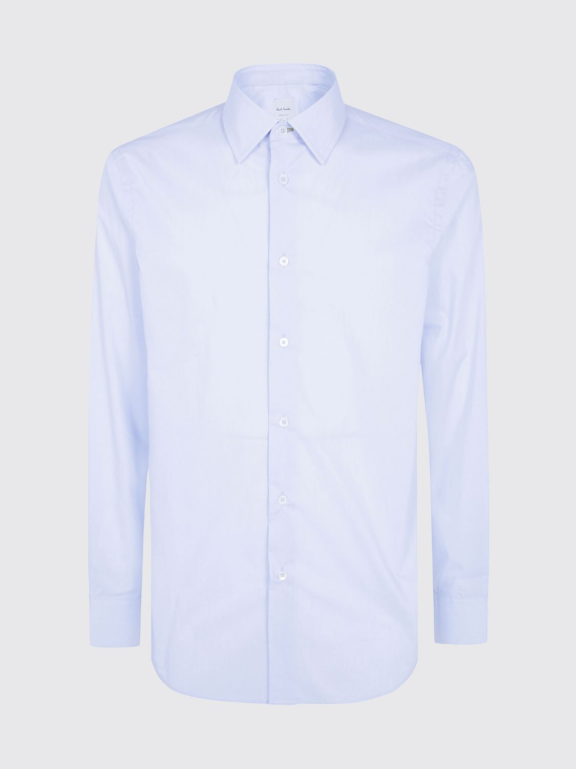 [Paul Smith] Shirts Long Sleeve FW26 M1RA112W03106 40
