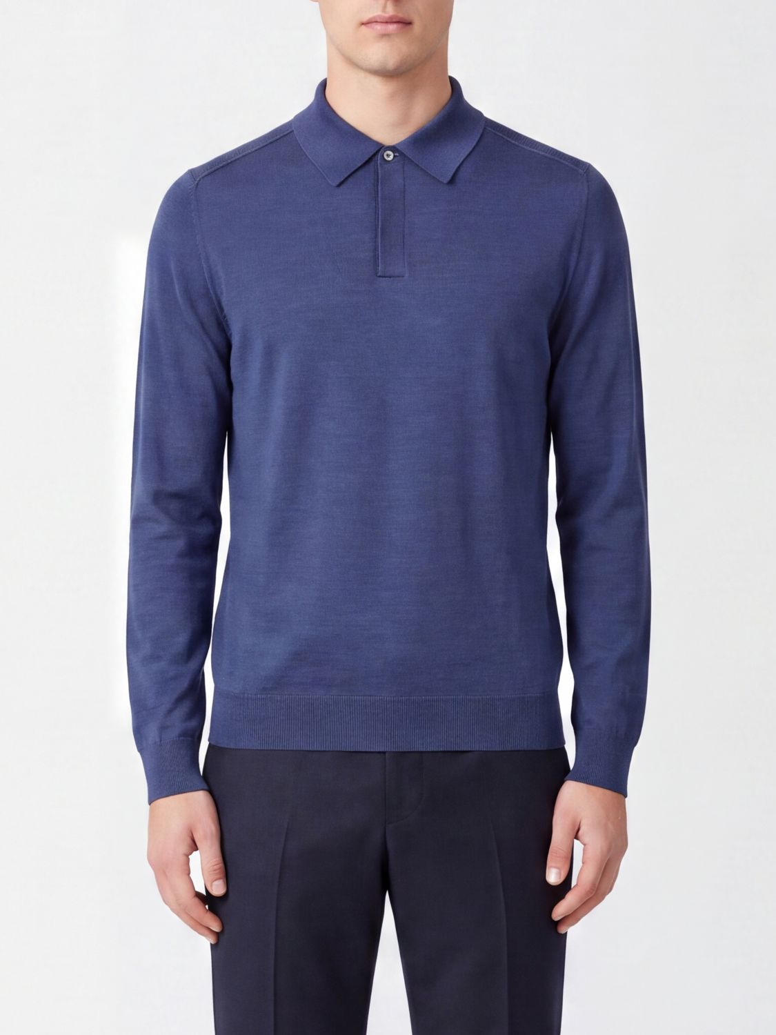 [Paul Smith] Knitwear FW26 M1R973ZW03154 43