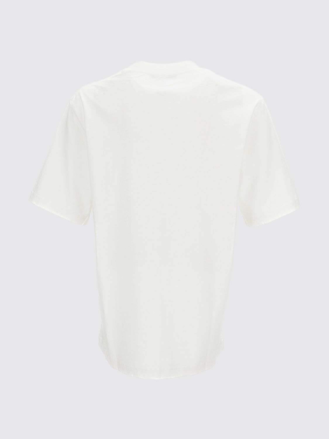 [JACQUEMUS] T-shirts Short Sleeve FW26 TSU00350AJ00289 1OR