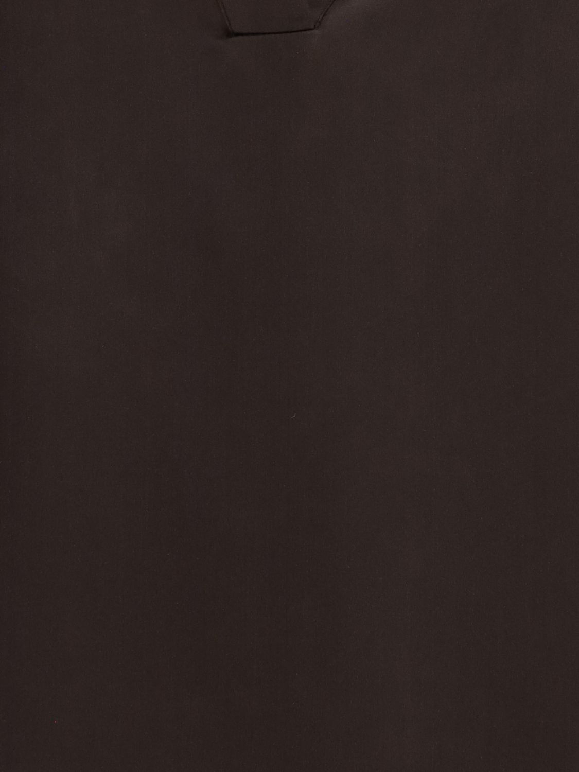 [Tom Ford] Blouse FW26 TS2144FAX1720 EDB