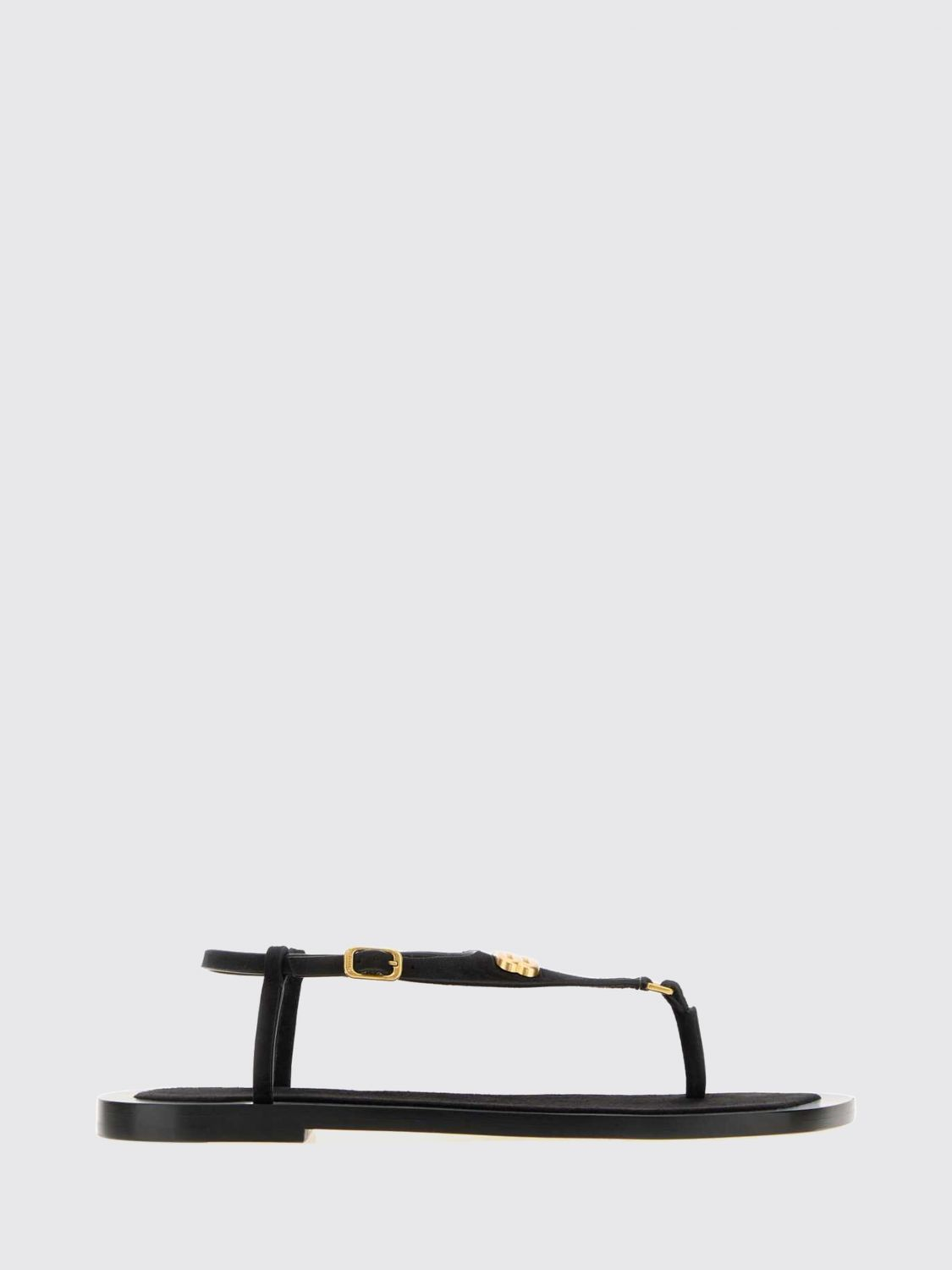 [Balenciaga] Sandals FW26 876660WBFE1 1080
