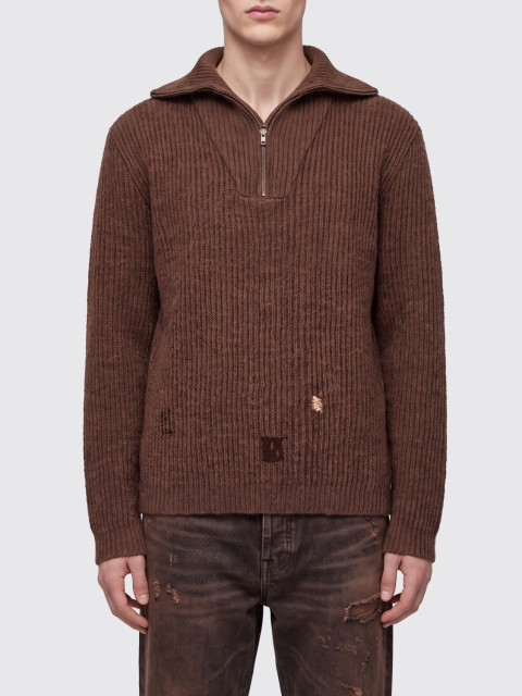 [Maison Margiela] Knitwear FW26 S67HL0008M13024 122F