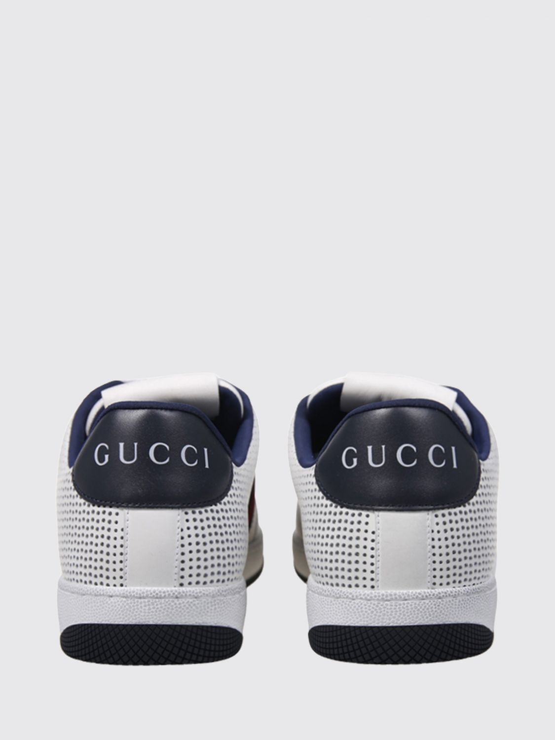 [Gucci] Sneakers FW26 A00148AAGVY 9058