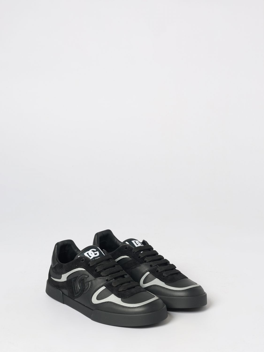 [Dolce & Gabbana] Sneakers FW26 CS2477A0867 8B956
