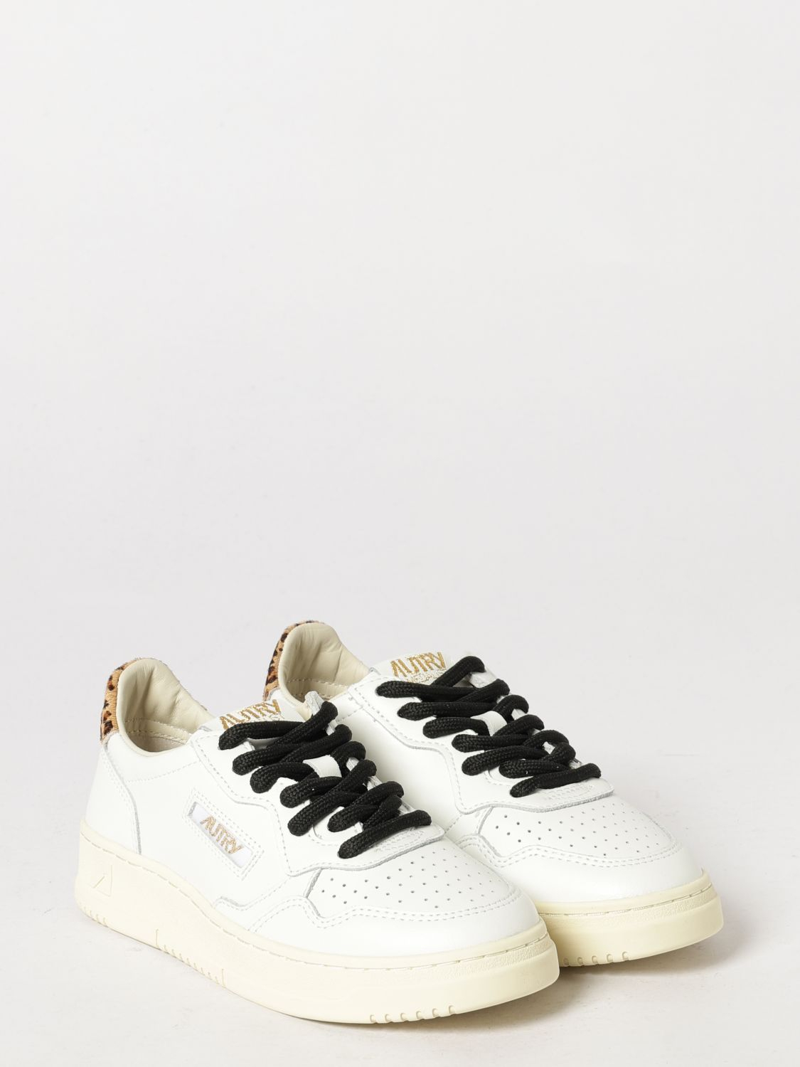 [AUTRY] Sneakers FW26 AULW OC02