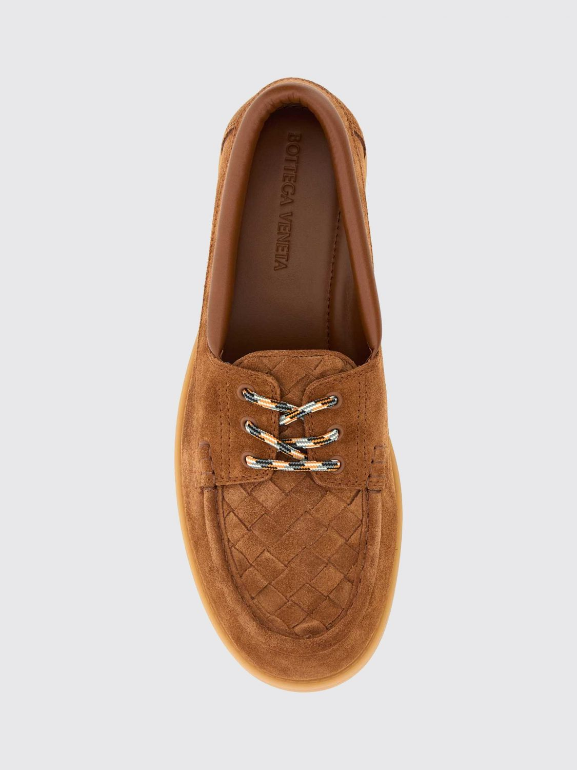 [Bottega Veneta] Loafer FW26 876065V4QN0 2388