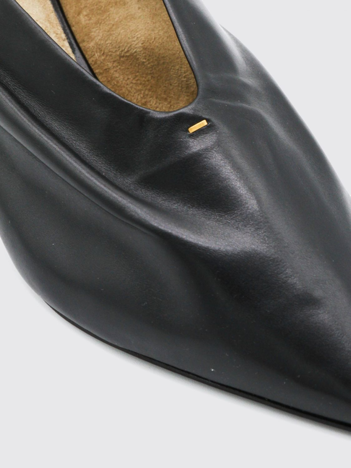 [KHAITE] Pumps FW26 F20531027 200