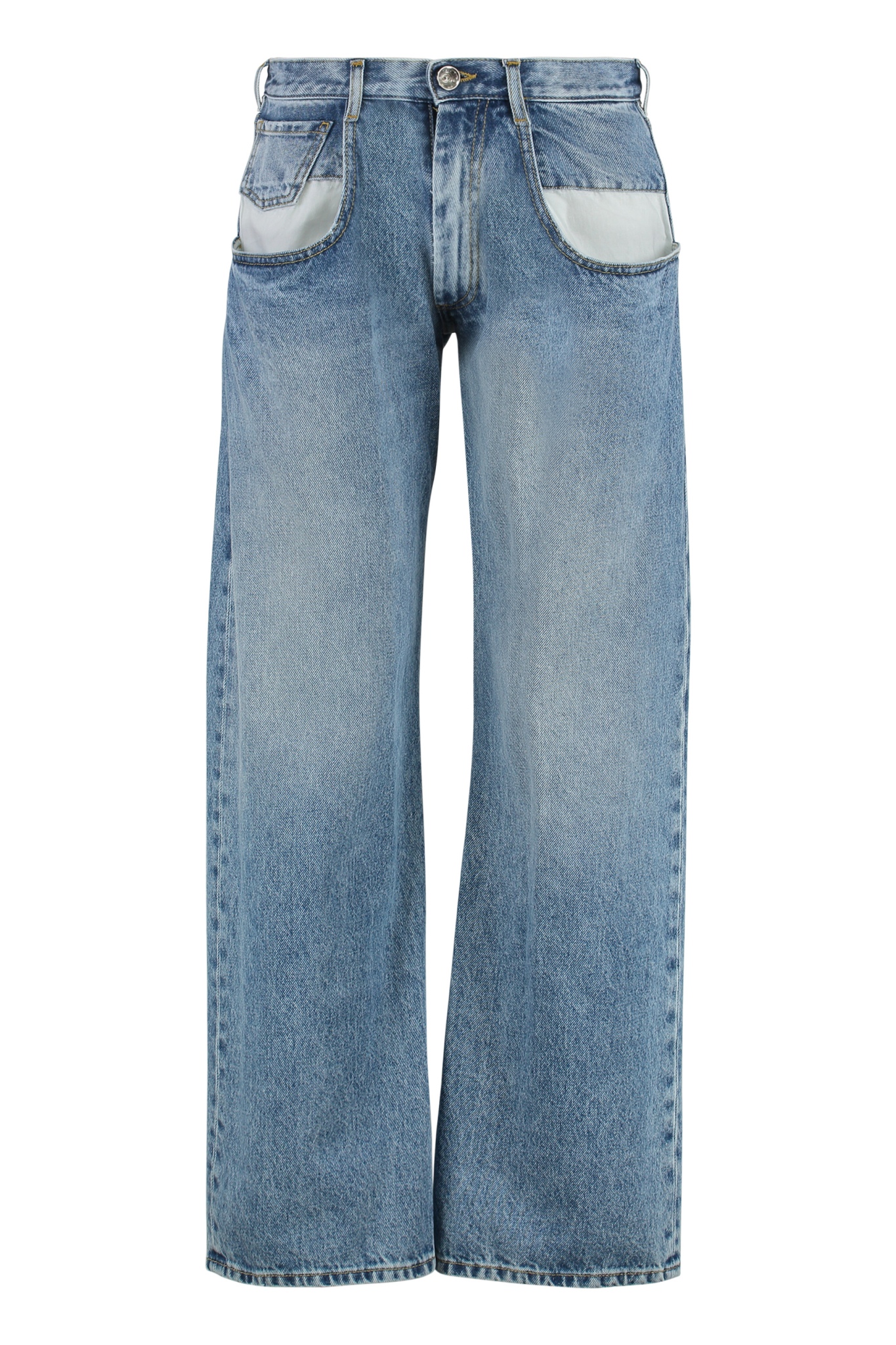 [Maison Margiela] Jeans SS25 S51LA0052S30513_470