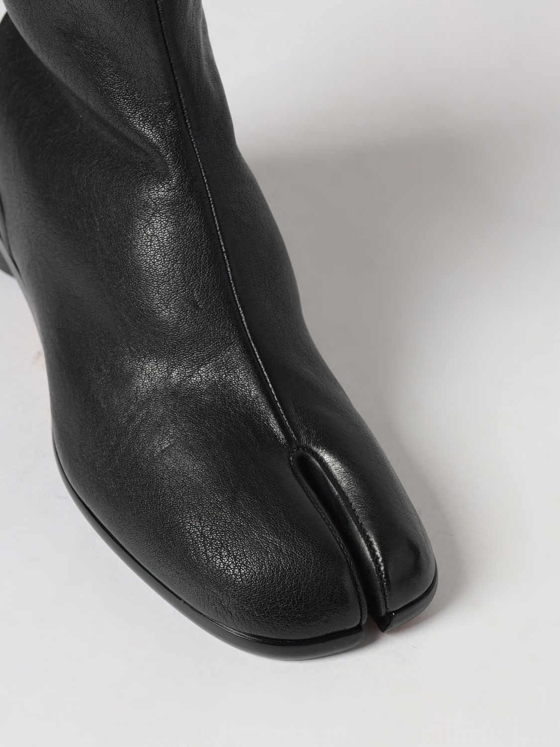 [Maison Margiela] Boots FW26 S57WU0153P7805 T8013
