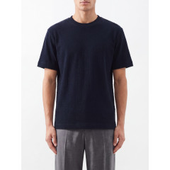 [Emporio Armani] T-shirts Short Sleeve FW26 EM007038AF10762 FB561