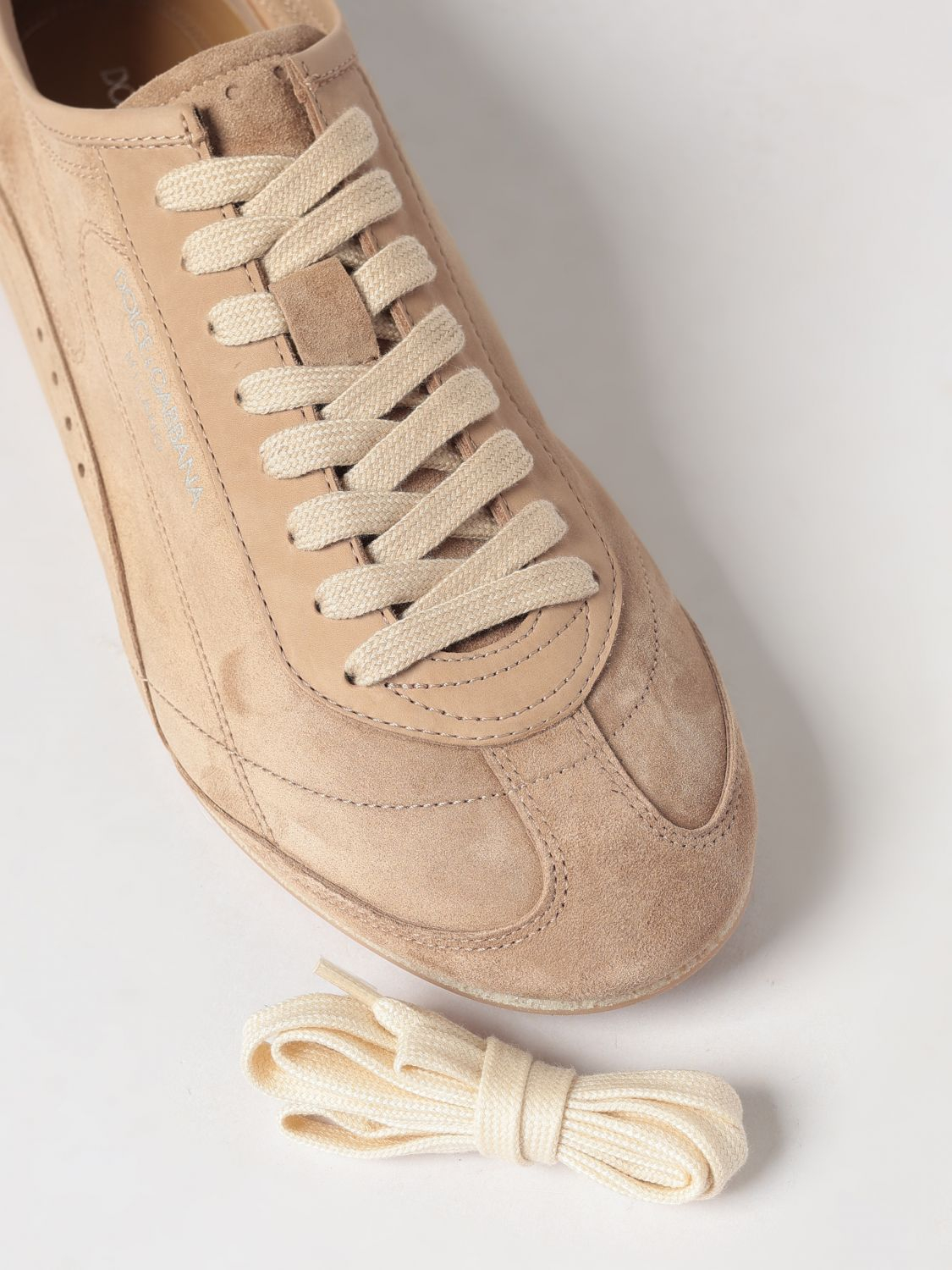 [Dolce & Gabbana] Sneakers FW26 CS2473A0950 80024