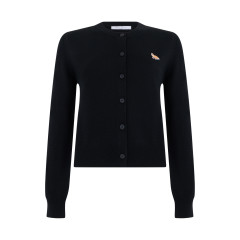 [MAISON KITSUNE] Cardigan CO PW00502KT1181_P199