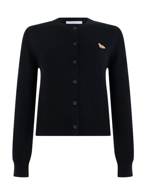 [MAISON KITSUNE] Cardigan CO PW00502KT1181_P199