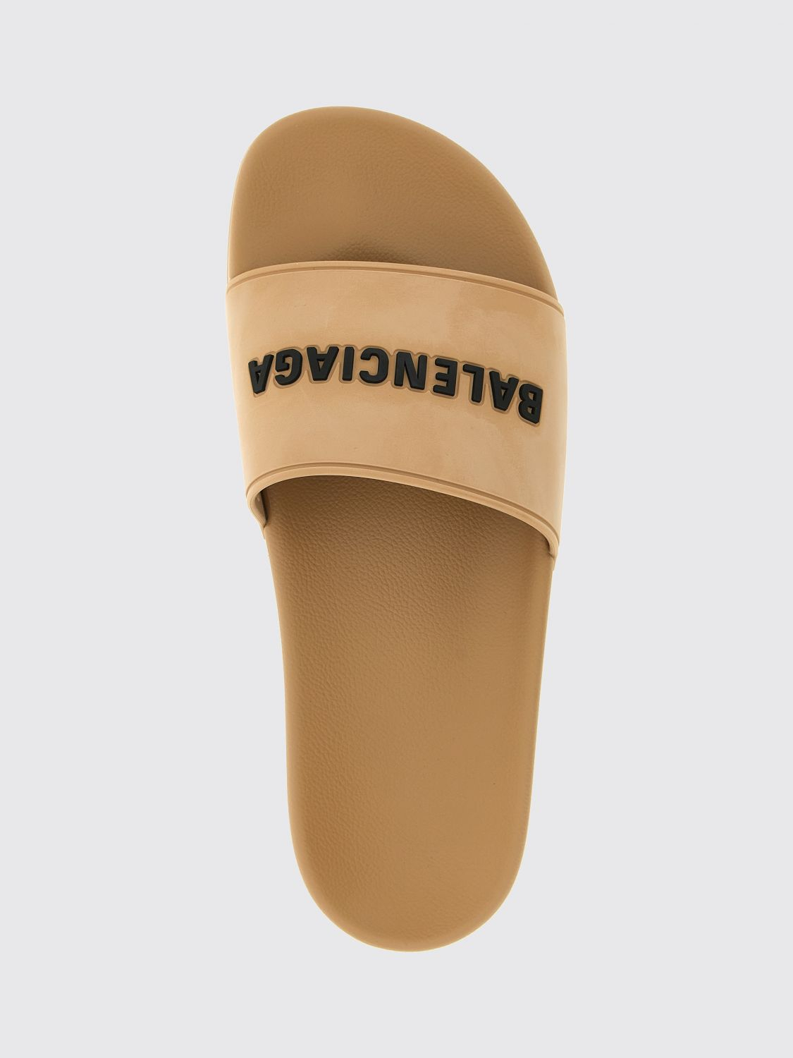 [Balenciaga] Sandals FW26 565547W1S80 9710