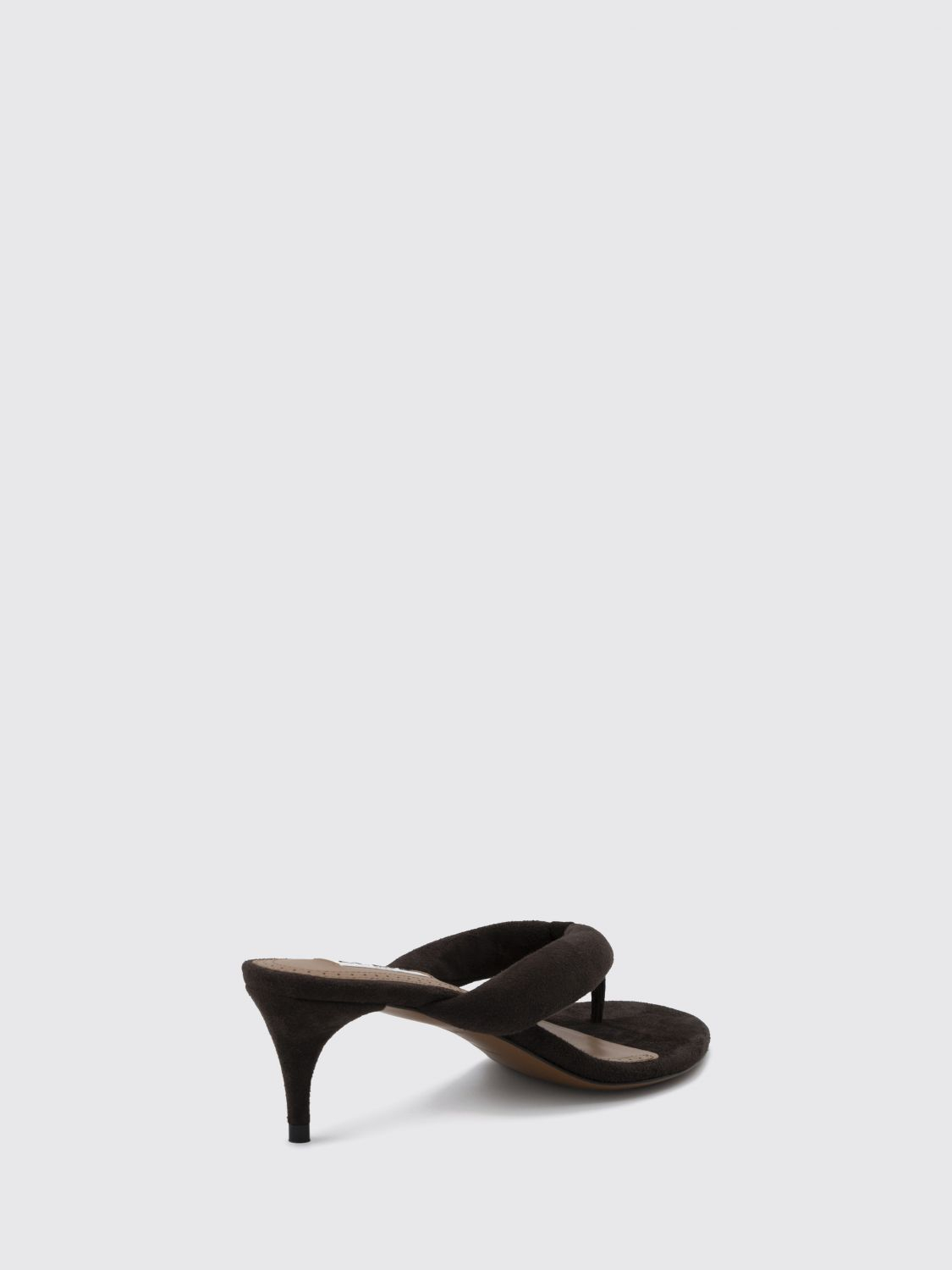 [Alaia] Sandals FW26 AA3S2024I117 U15