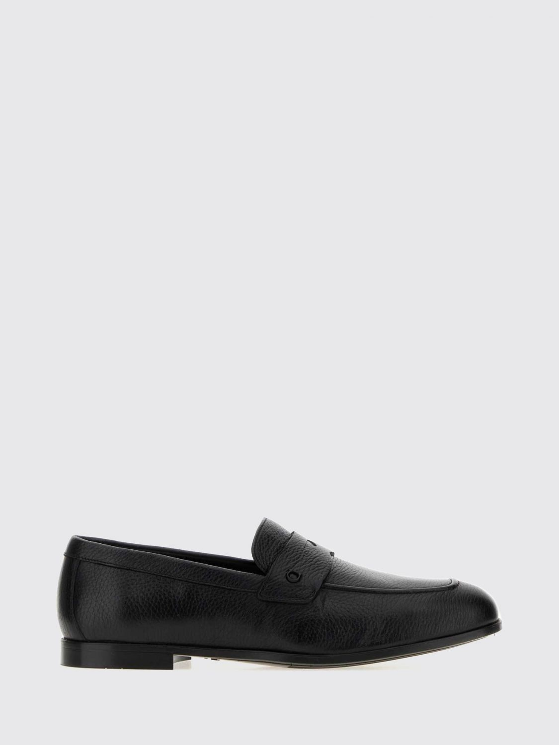 [Ferragamo] Loafer FW26 02A723 791719