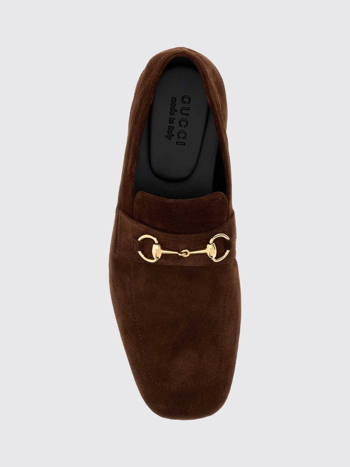 [Gucci] Loafer FW26 A0025SAAGQR 2256