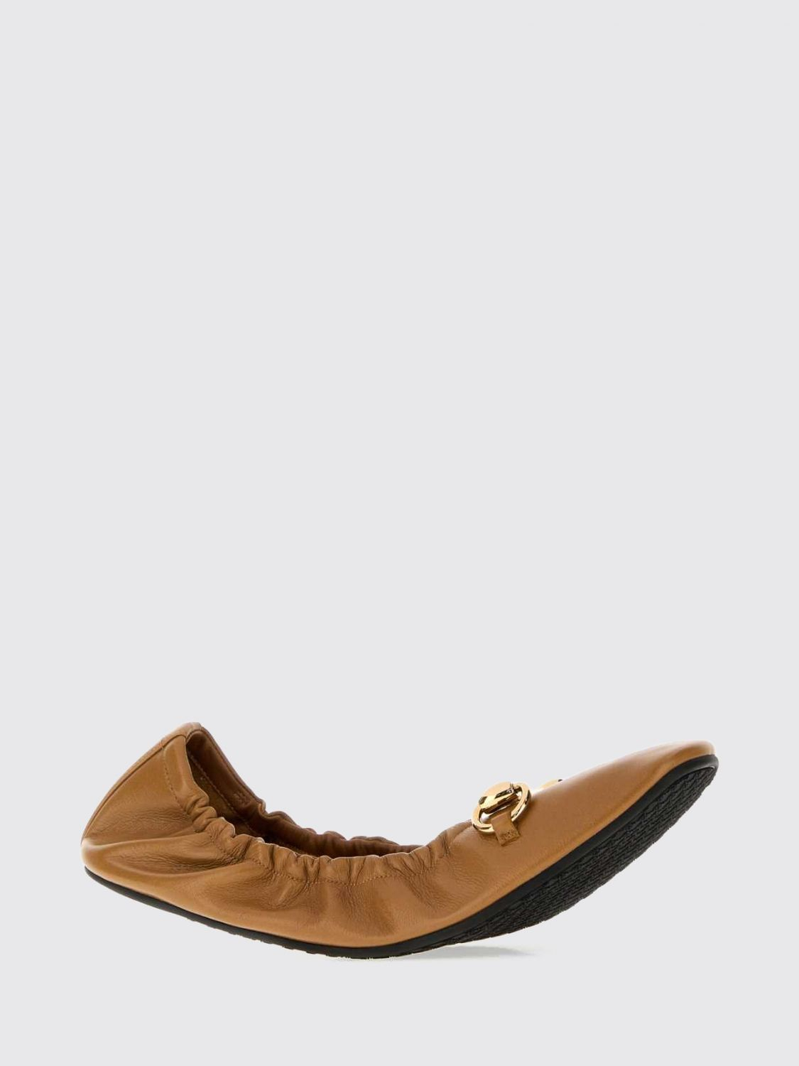 [Gucci] Flat shoes FW26 875323AAF3Q 2703