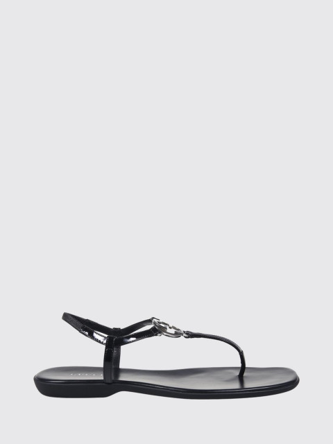 [Gucci] Sandals FW26 874699BKO40 1000