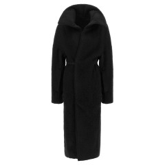 [Rick Owens] Coat FW26 RP02F5907WPA09
