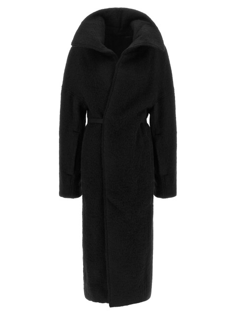 [Rick Owens] Coat FW26 RP02F5907WPA09