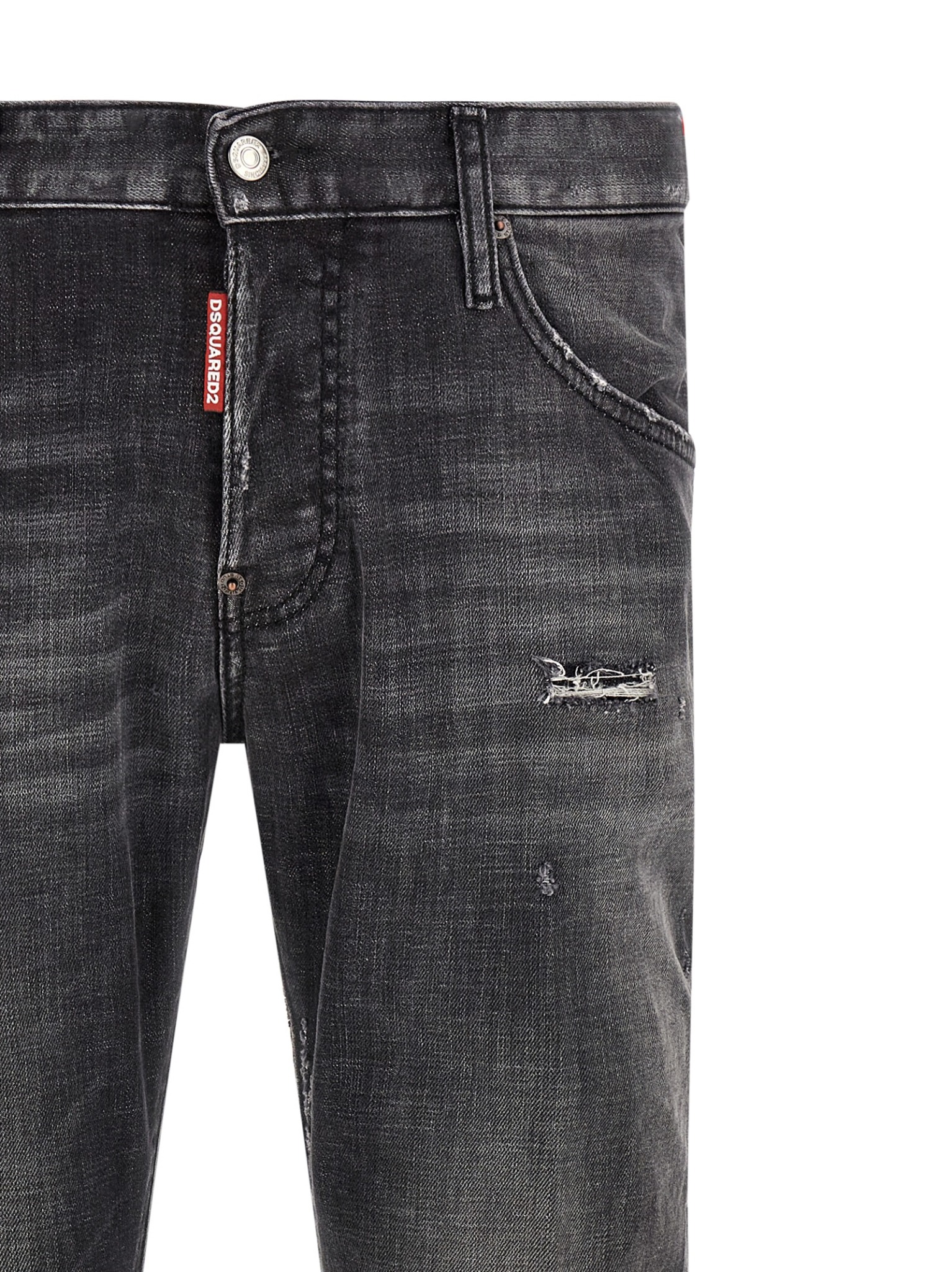 [Dsquared2] Jeans FW26 S74LB1983S30357900