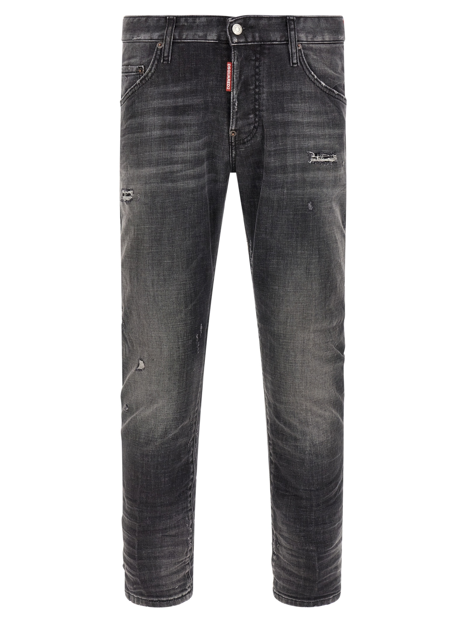 [Dsquared2] Jeans FW26 S74LB1983S30357900