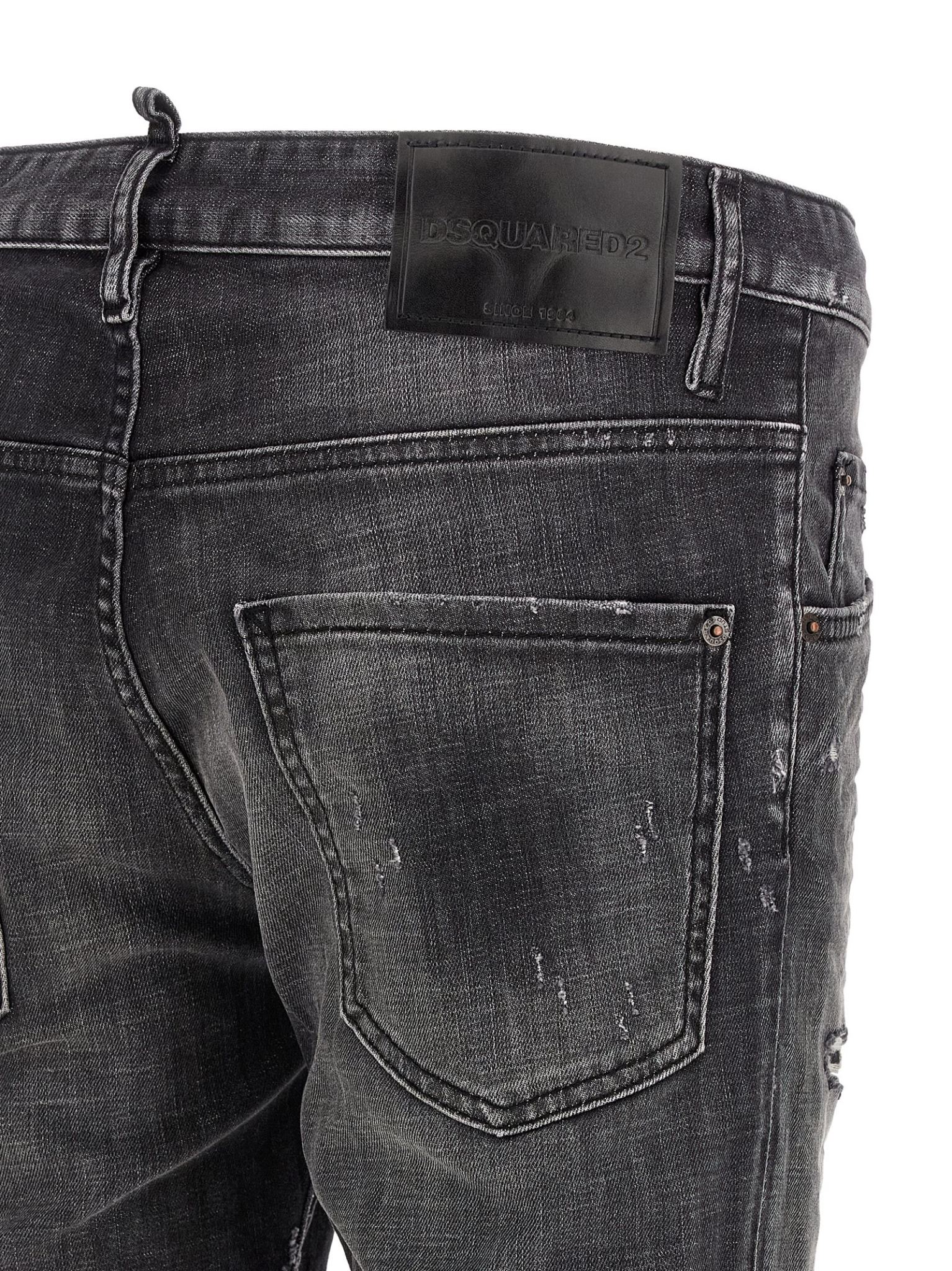 [Dsquared2] Jeans FW26 S74LB1983S30357900