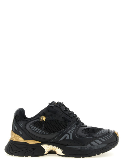 [Versace] Sneakers FW26 10261881A191066BL5J