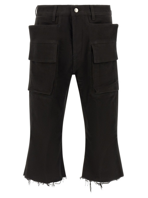 [Rick Owens] Trousers FW26 RR02F4300TB09