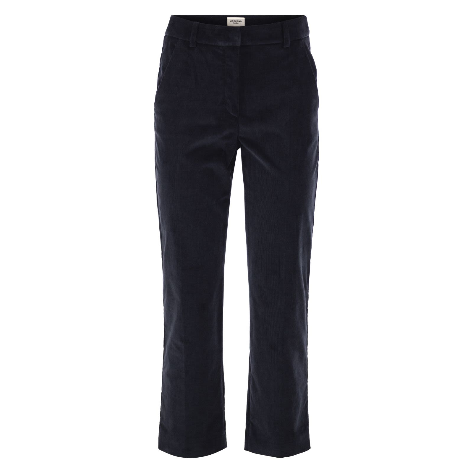 [Weekend MaxMara] Trousers FW26 2625136022600 003